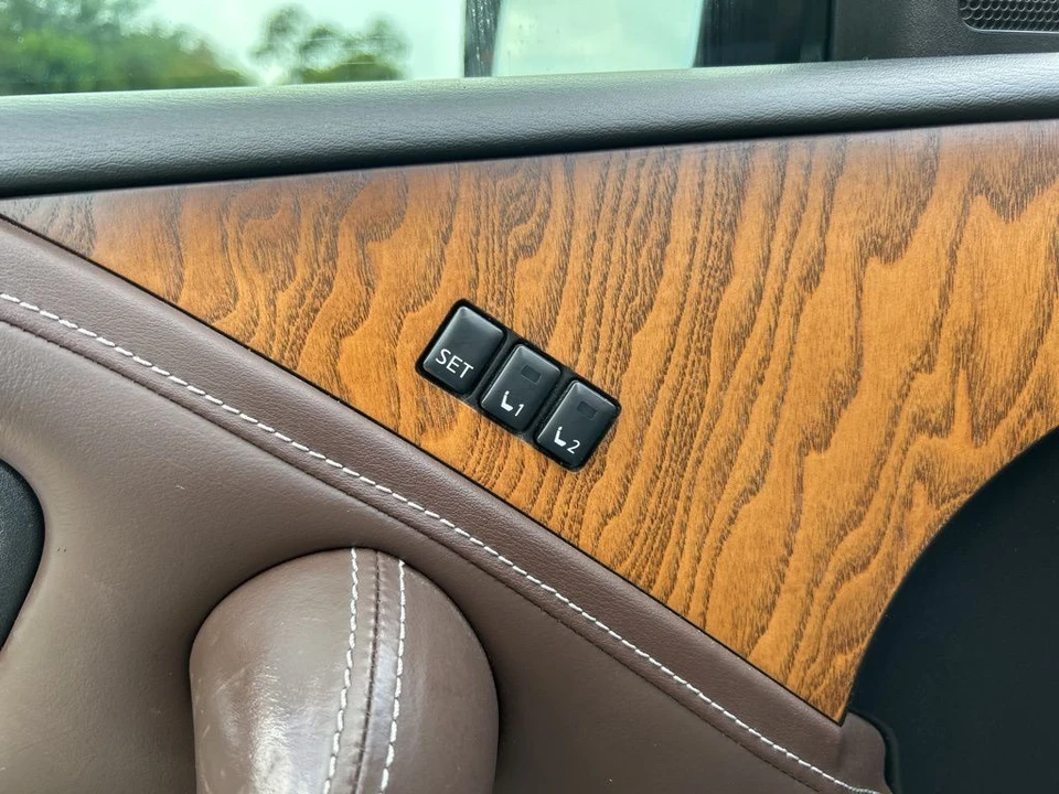 2016 Infiniti QX80 - Image 12 of 12