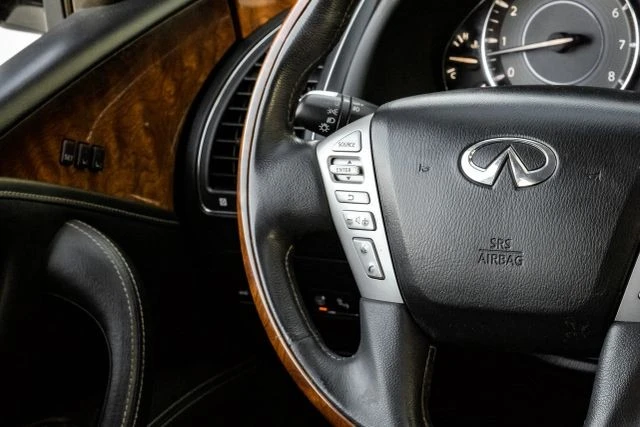 2016 Infiniti QX80 - Image 19 of 21