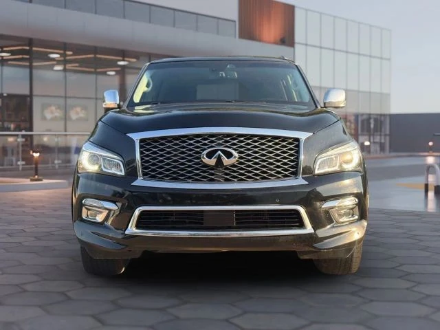 2016 Infiniti QX80 - Image 11 of 21
