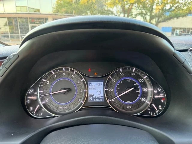 2016 Infiniti QX80 - Image 17 of 21