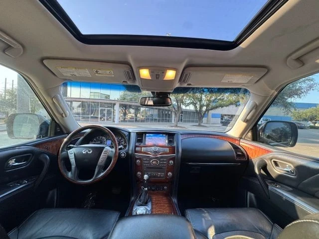 2016 Infiniti QX80 - Image 13 of 21