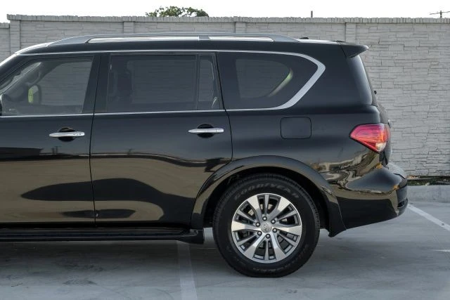 2016 Infiniti QX80 - Image 13 of 21