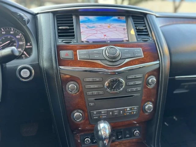 2016 Infiniti QX80 - Image 19 of 21