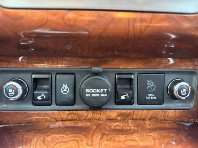 2016 Infiniti QX80 - Image 21 of 21