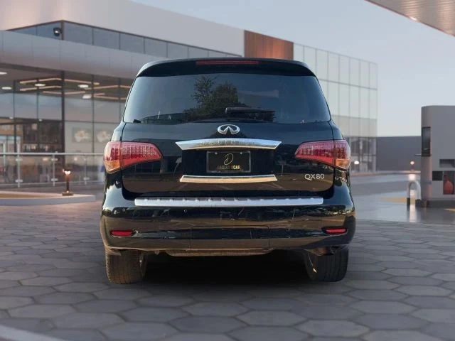 2016 Infiniti QX80 - Image 6 of 21