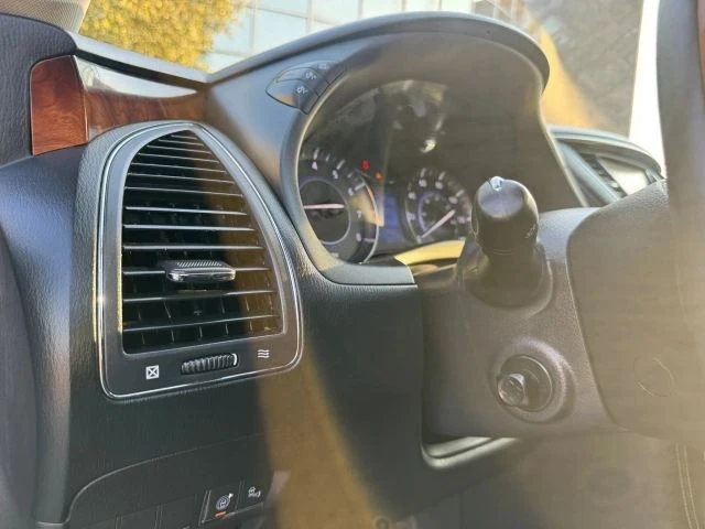 2016 Infiniti QX80 - Image 15 of 21