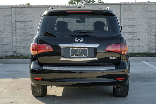 2016 Infiniti QX80 - Image 9 of 21