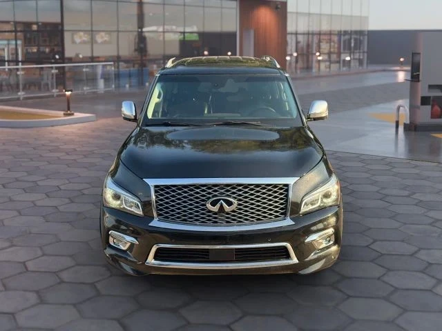2016 Infiniti QX80 - Image 9 of 21