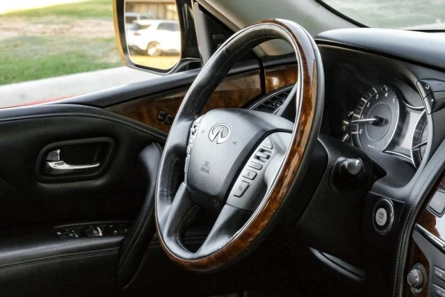 2016 Infiniti QX80 - Image 15 of 21