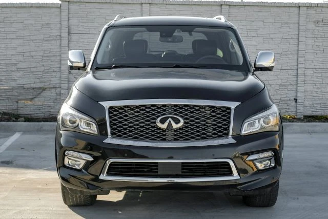 2016 Infiniti QX80 - Image 5 of 21