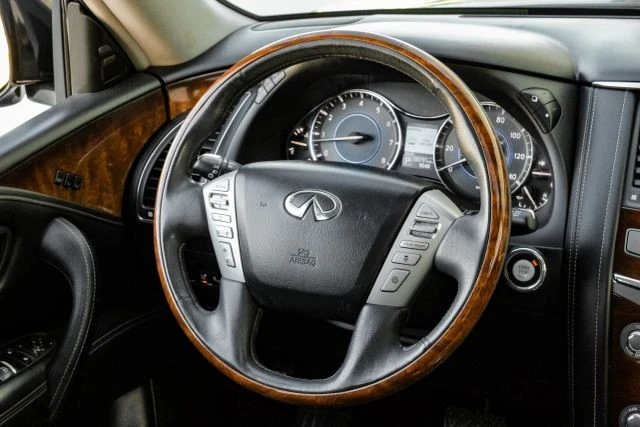 2016 Infiniti QX80 - Image 18 of 21