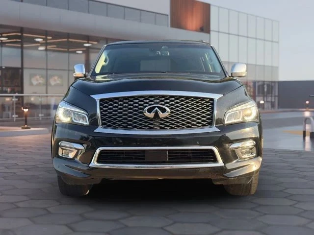 2016 Infiniti QX80 - Image 11 of 21