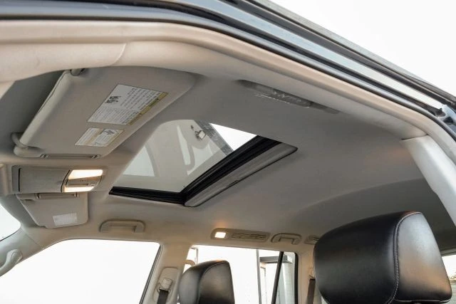 2016 Infiniti QX80 - Image 4 of 21
