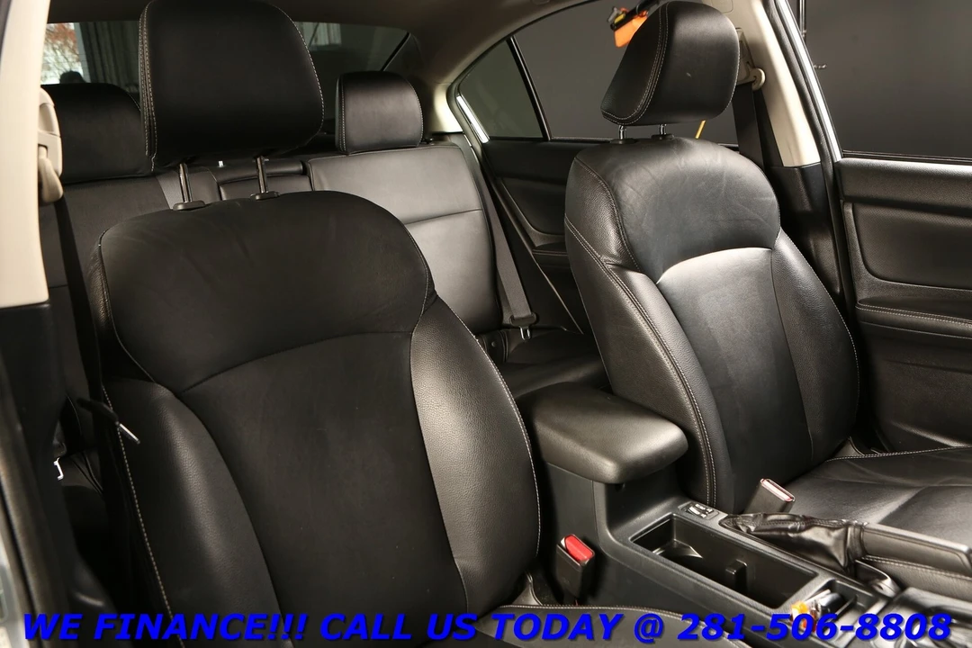 2016 Subaru Impreza 4th Gen - Image 20 of 21
