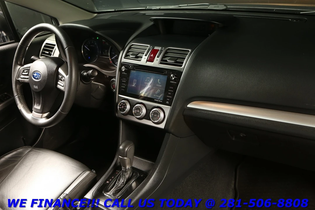 2016 Subaru Impreza 4th Gen - Image 19 of 21