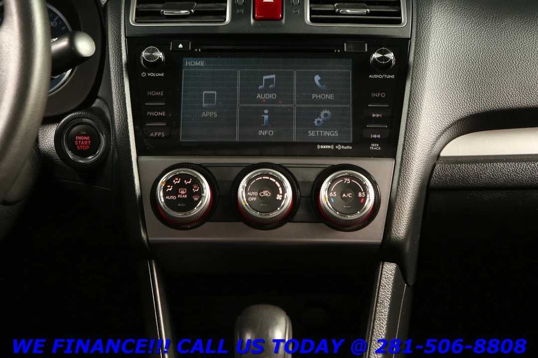 2016 Subaru Impreza 4th Gen - Image 15 of 21