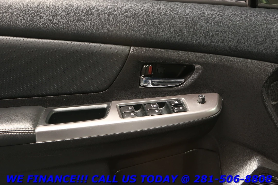 2016 Subaru Impreza 4th Gen - Image 9 of 21