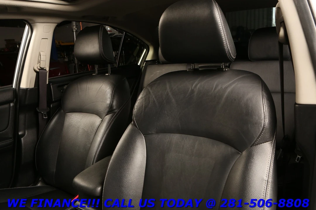 2016 Subaru Impreza 4th Gen - Image 12 of 21