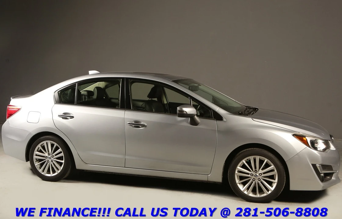 2016 Subaru Impreza 4th Gen - Image 7 of 21