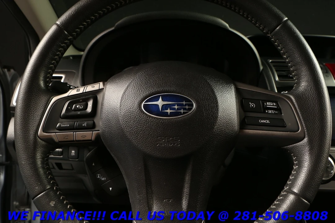 2016 Subaru Impreza 4th Gen - Image 13 of 21