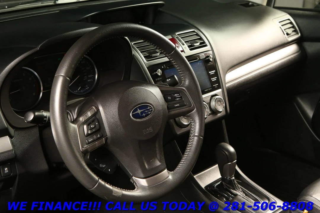 2016 Subaru Impreza 4th Gen - Image 10 of 21