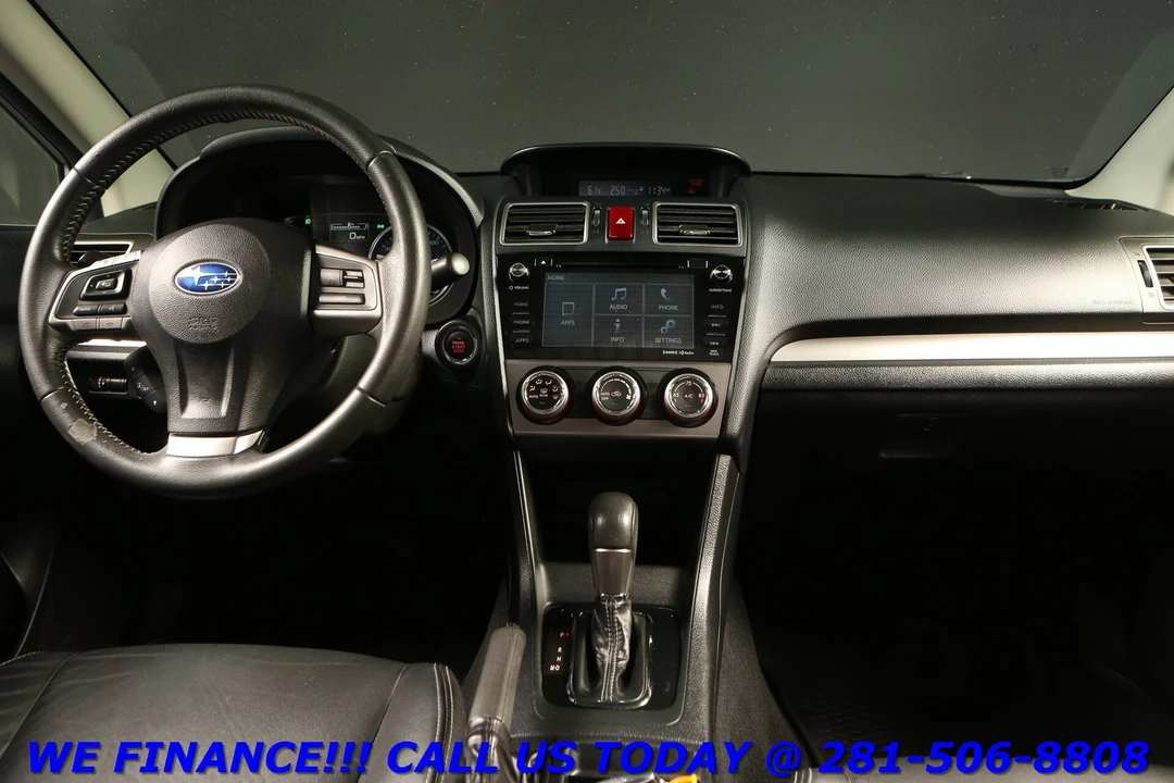 2016 Subaru Impreza 4th Gen - Image 3 of 21