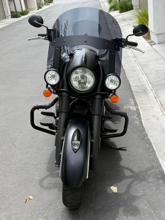 2016 Indian Chief - Image 2 of 6