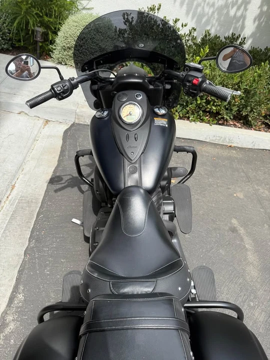 2016 Indian Chief - Image 5 of 6