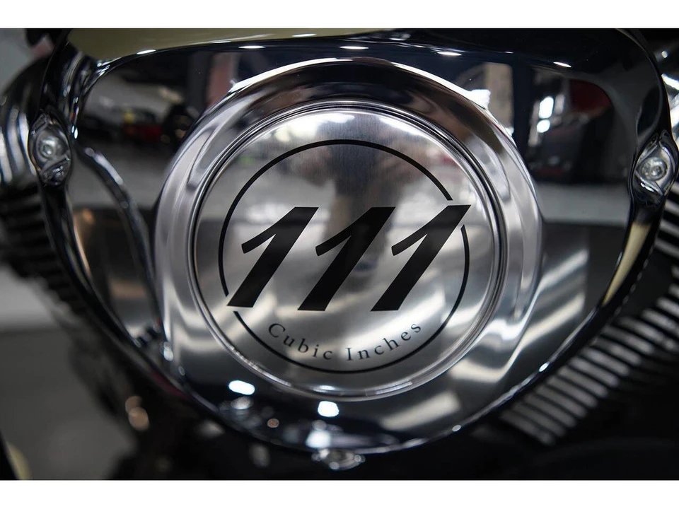 2016 Indian Chief - Image 19 of 31