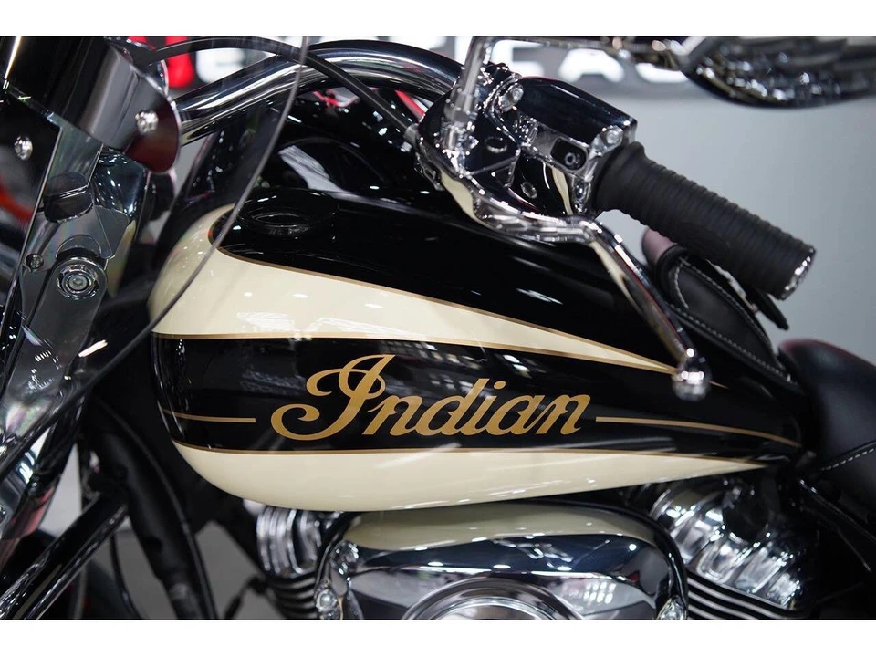 2016 Indian Chief - Image 17 of 31