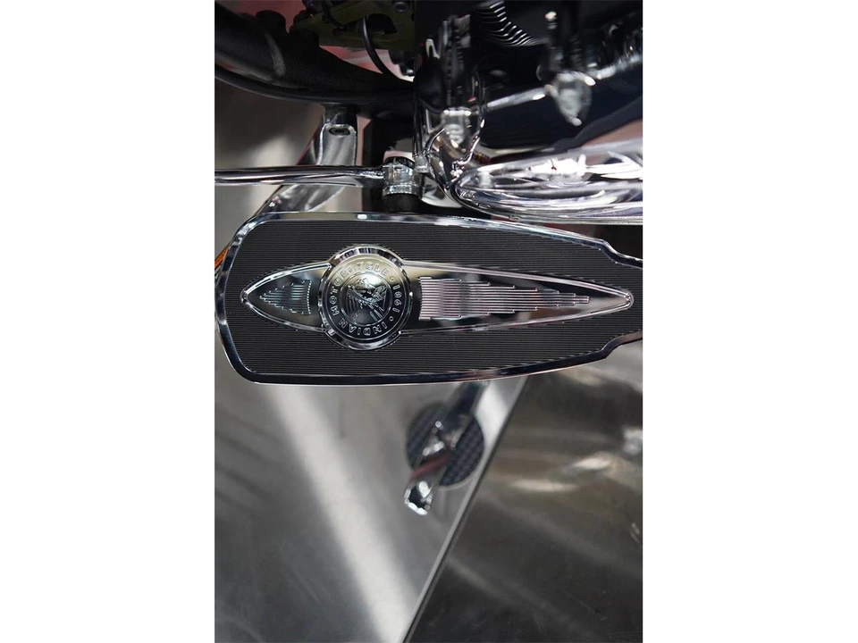 2016 Indian Chief - Image 23 of 31