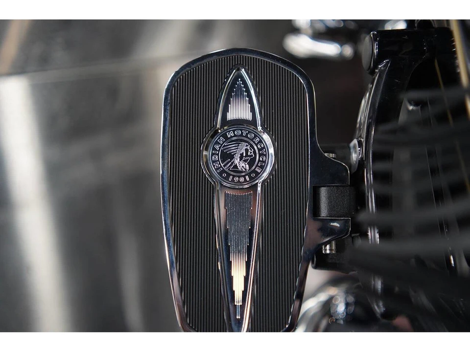 2016 Indian Chief - Image 28 of 31