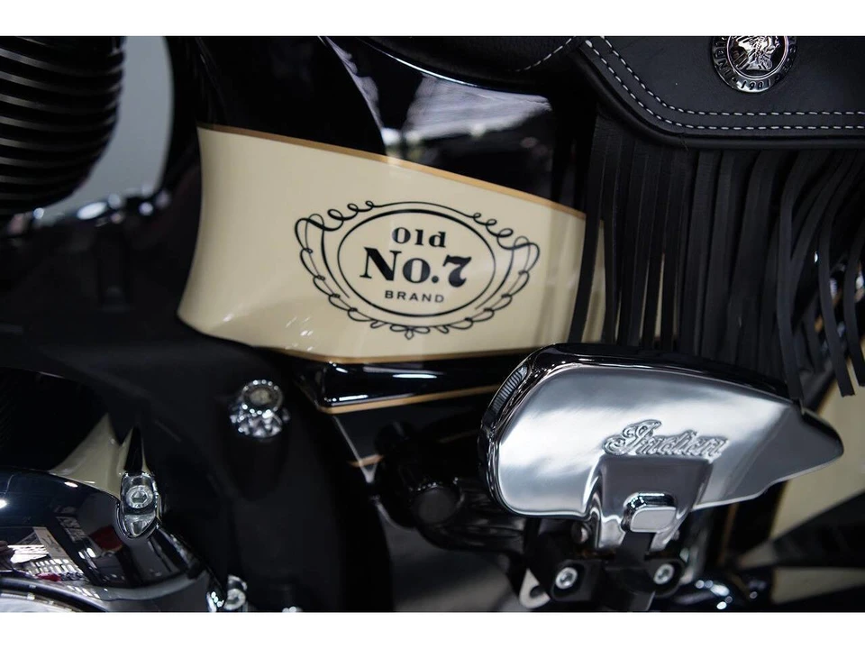 2016 Indian Chief - Image 25 of 31