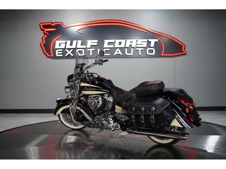 2016 Indian Chief - Image 3 of 31