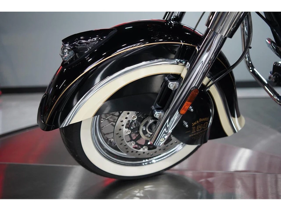 2016 Indian Chief - Image 14 of 31