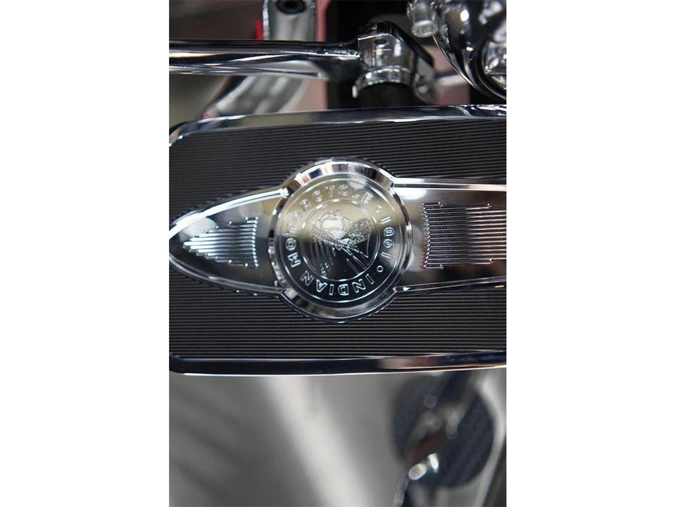 2016 Indian Chief - Image 24 of 31