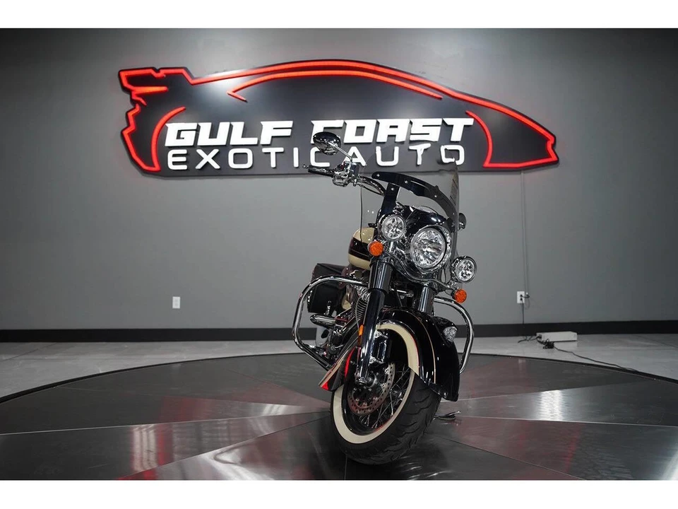 2016 Indian Chief - Image 9 of 31