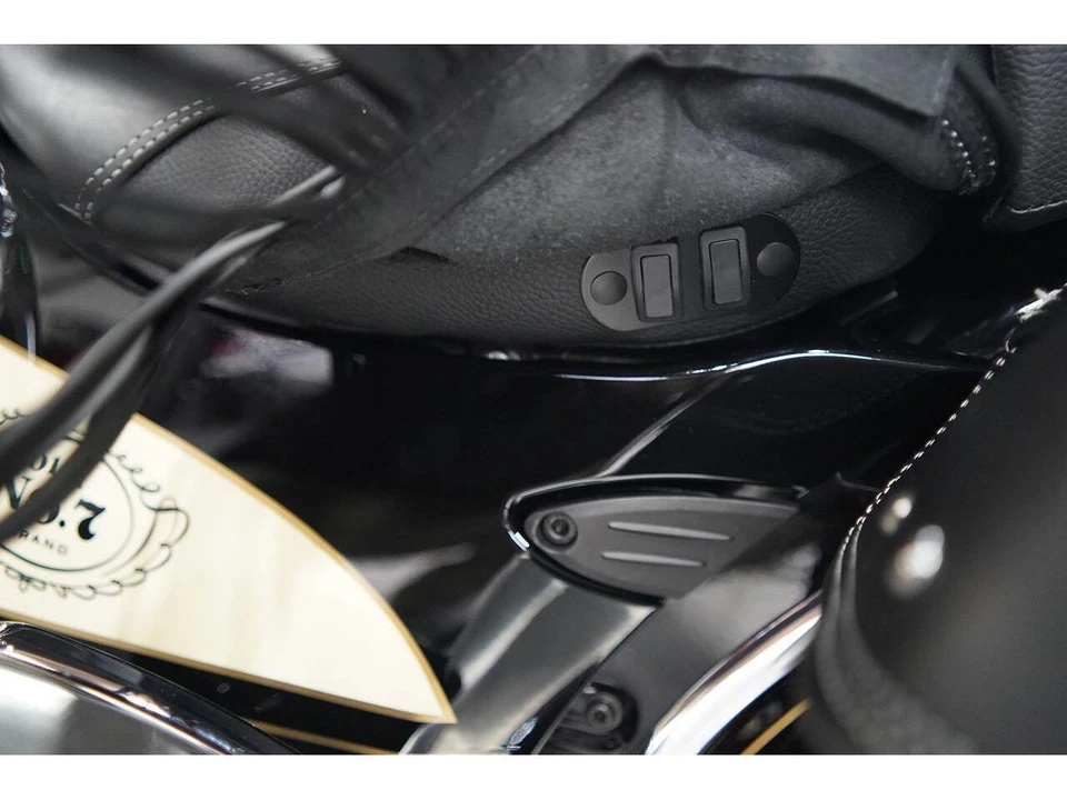 2016 Indian Chief - Image 31 of 31