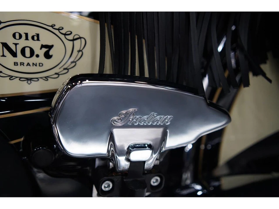 2016 Indian Chief - Image 26 of 31