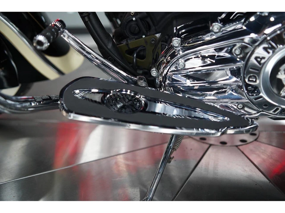2016 Indian Chief - Image 22 of 31