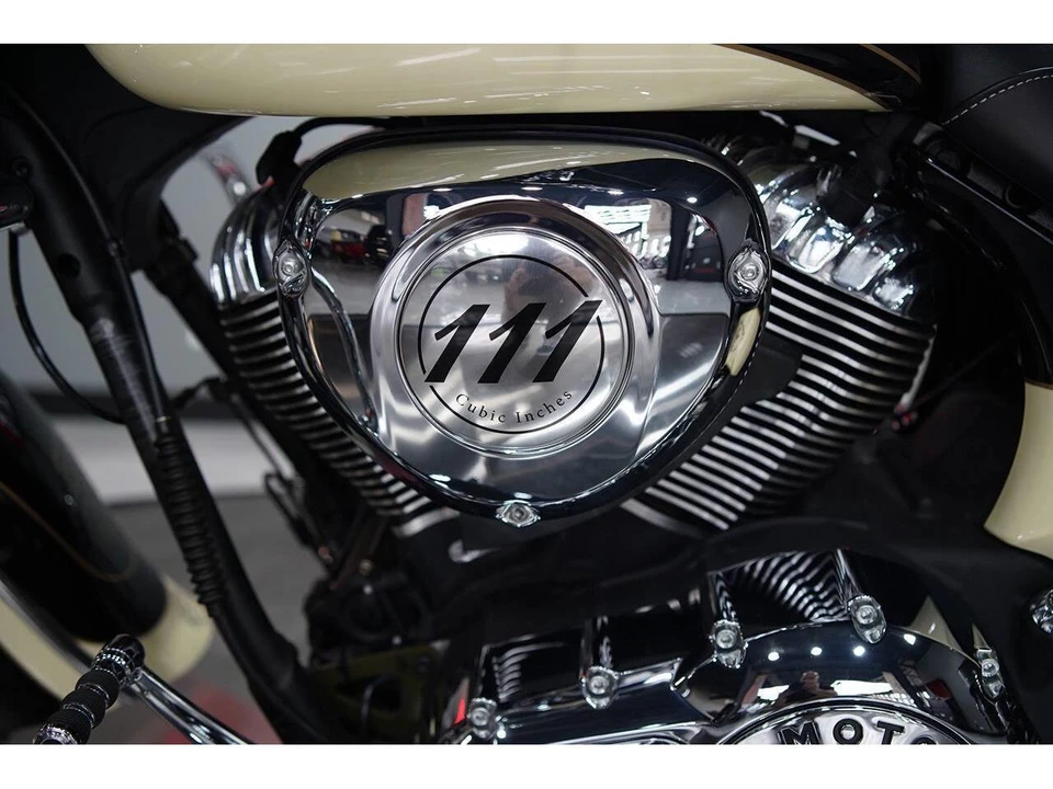 2016 Indian Chief - Image 18 of 31