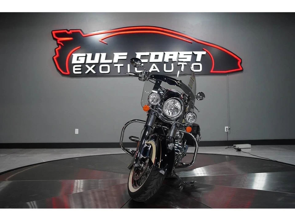 2016 Indian Chief - Image 10 of 31