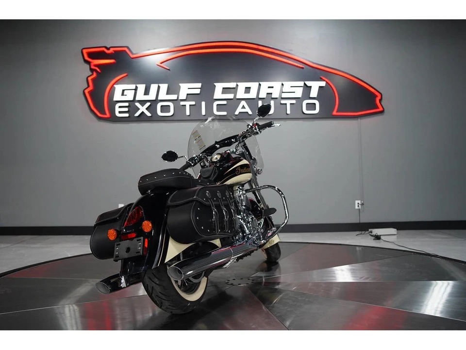 2016 Indian Chief - Image 5 of 31
