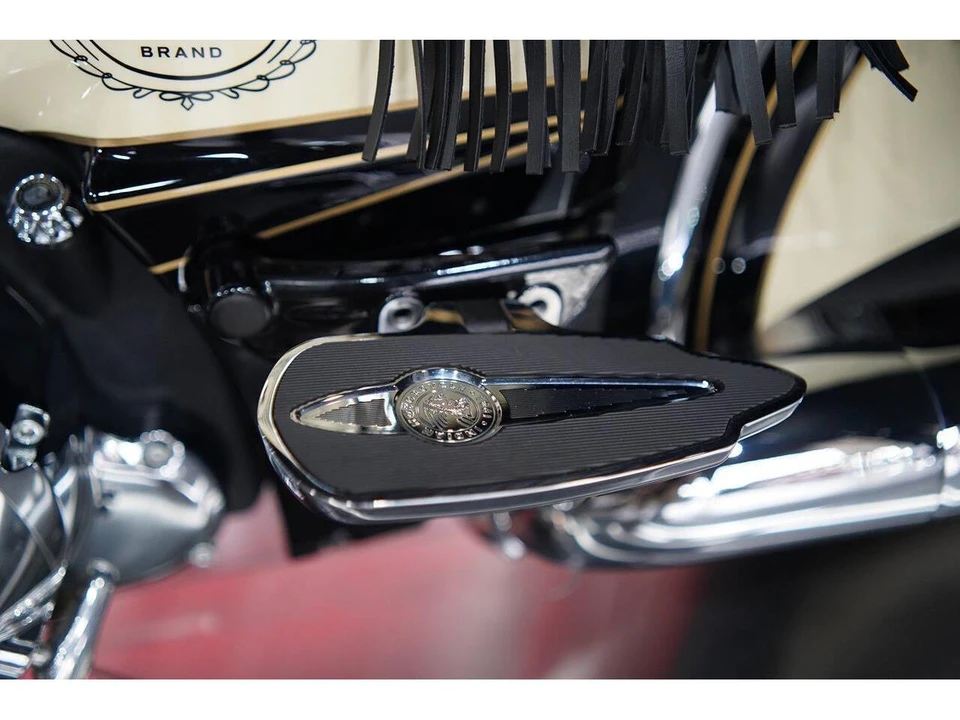 2016 Indian Chief - Image 27 of 31