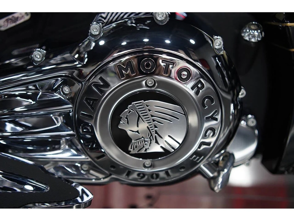 2016 Indian Chief - Image 21 of 31