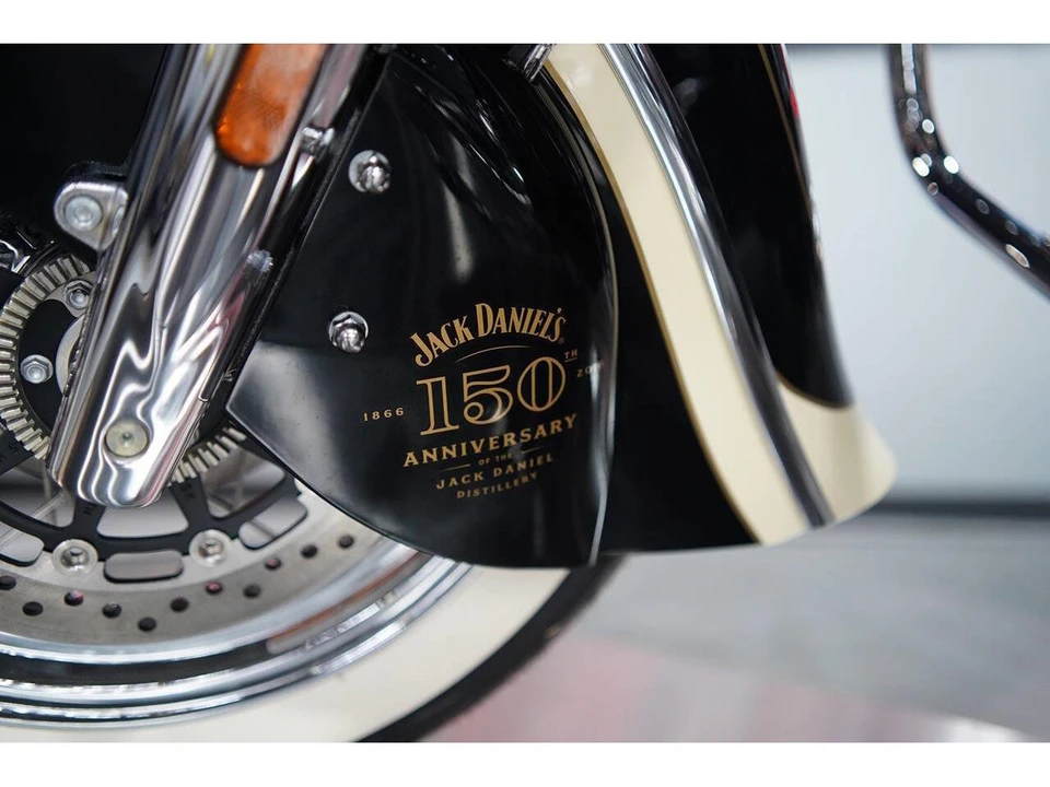 2016 Indian Chief - Image 15 of 31