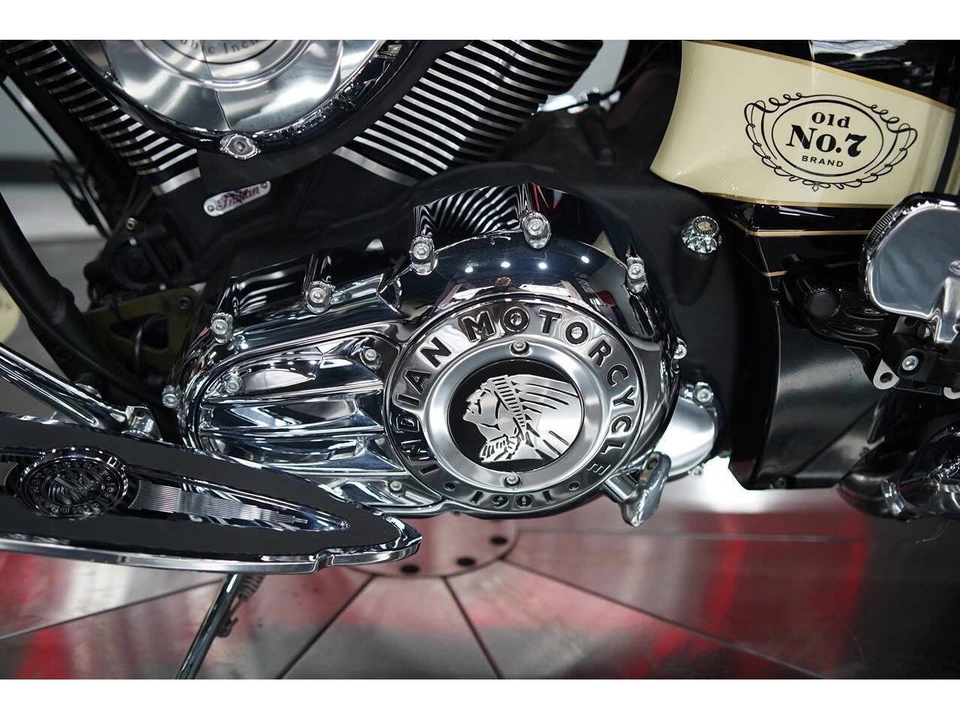 2016 Indian Chief - Image 20 of 31