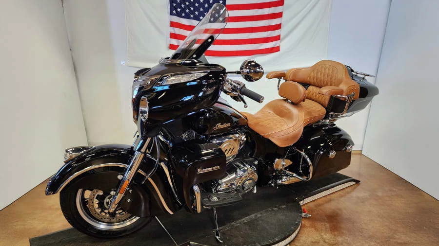 2016 Indian - Image 10 of 11