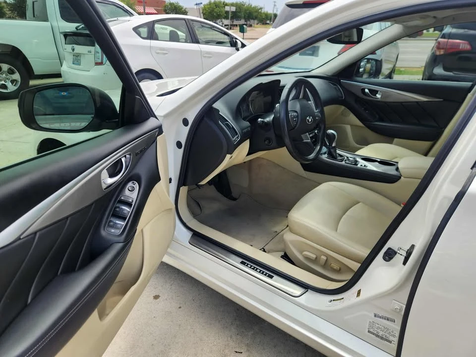 2016 Infiniti Q50 - Image 15 of 20