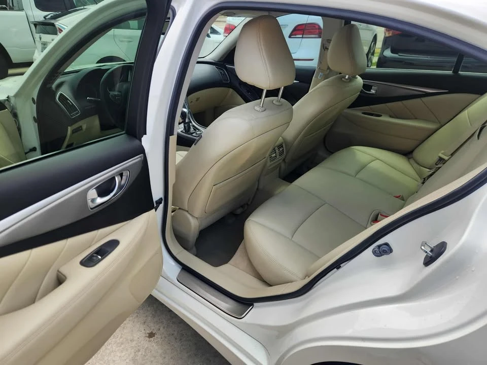 2016 Infiniti Q50 - Image 19 of 20